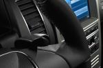 Ford Flex EcoBoost 2010 года